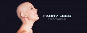 Fanny Leeb, la fille de Michel Leeb, sort une chanson sur son combat contre le cancer du sein